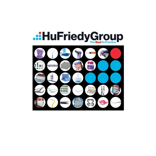 HuFriedy Catalogue HuFriedy Catalogue
